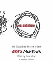 Essentialism_Greg_McKeown